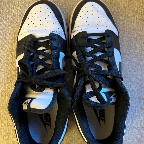 Nike - Panda Dunks - Picture 1 of 8